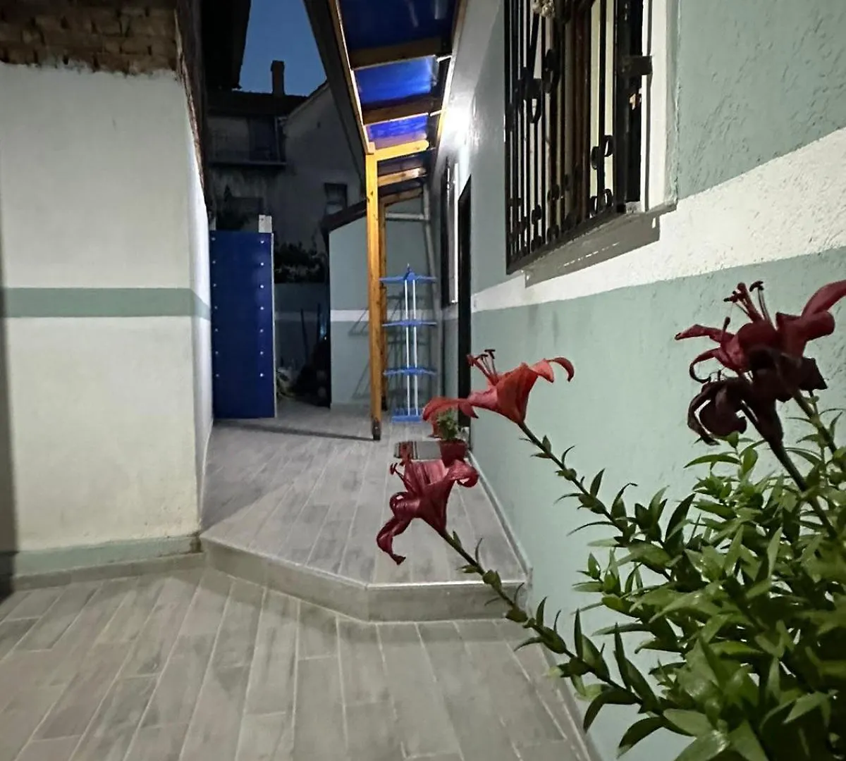 4 Stinet Apartment Pogradec