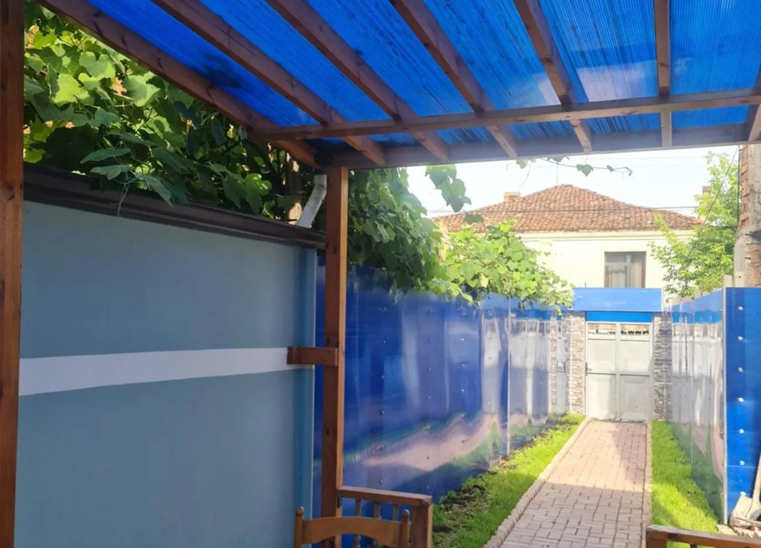 4 Stinet Apartment Pogradec Albania