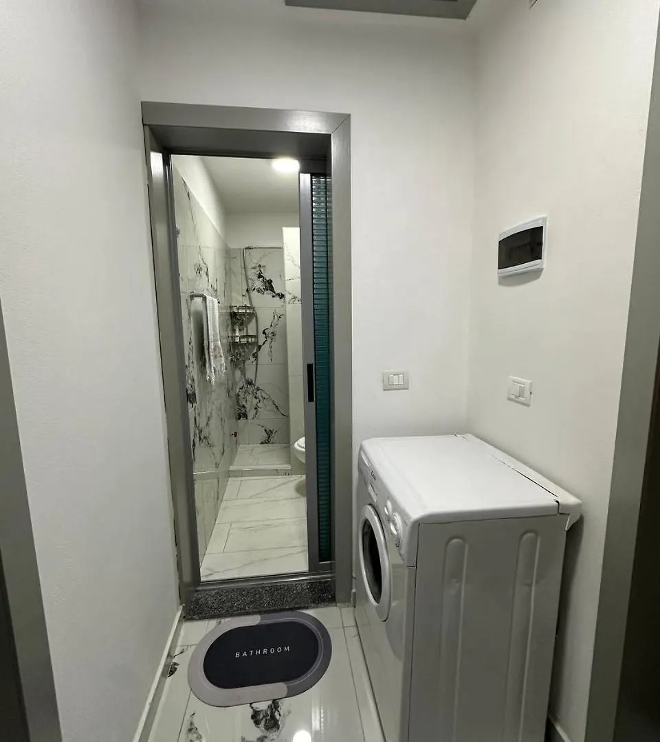 4 Stinet Apartment Pogradec Albania