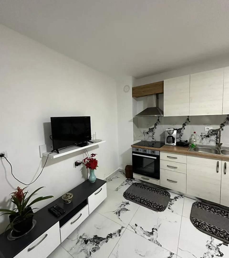 4 Stinet Apartment Pogradec