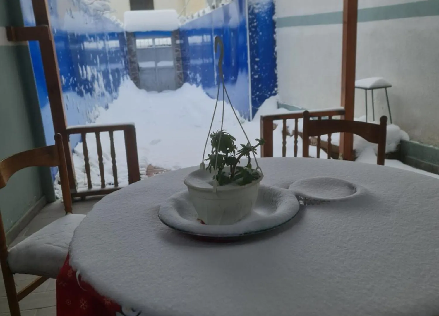 4 Stinet Apartment Pogradec 0*,  Albania