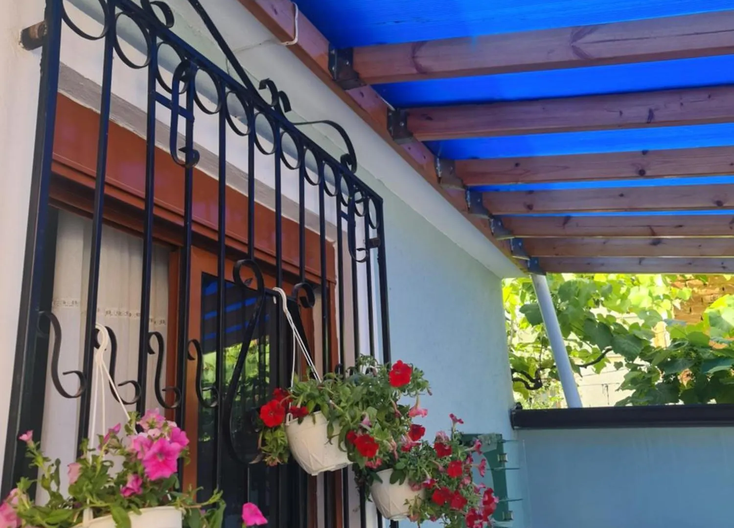 4 Stinet Apartment Pogradec